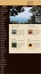 Mobile Screenshot of blog.bigcanoe.com